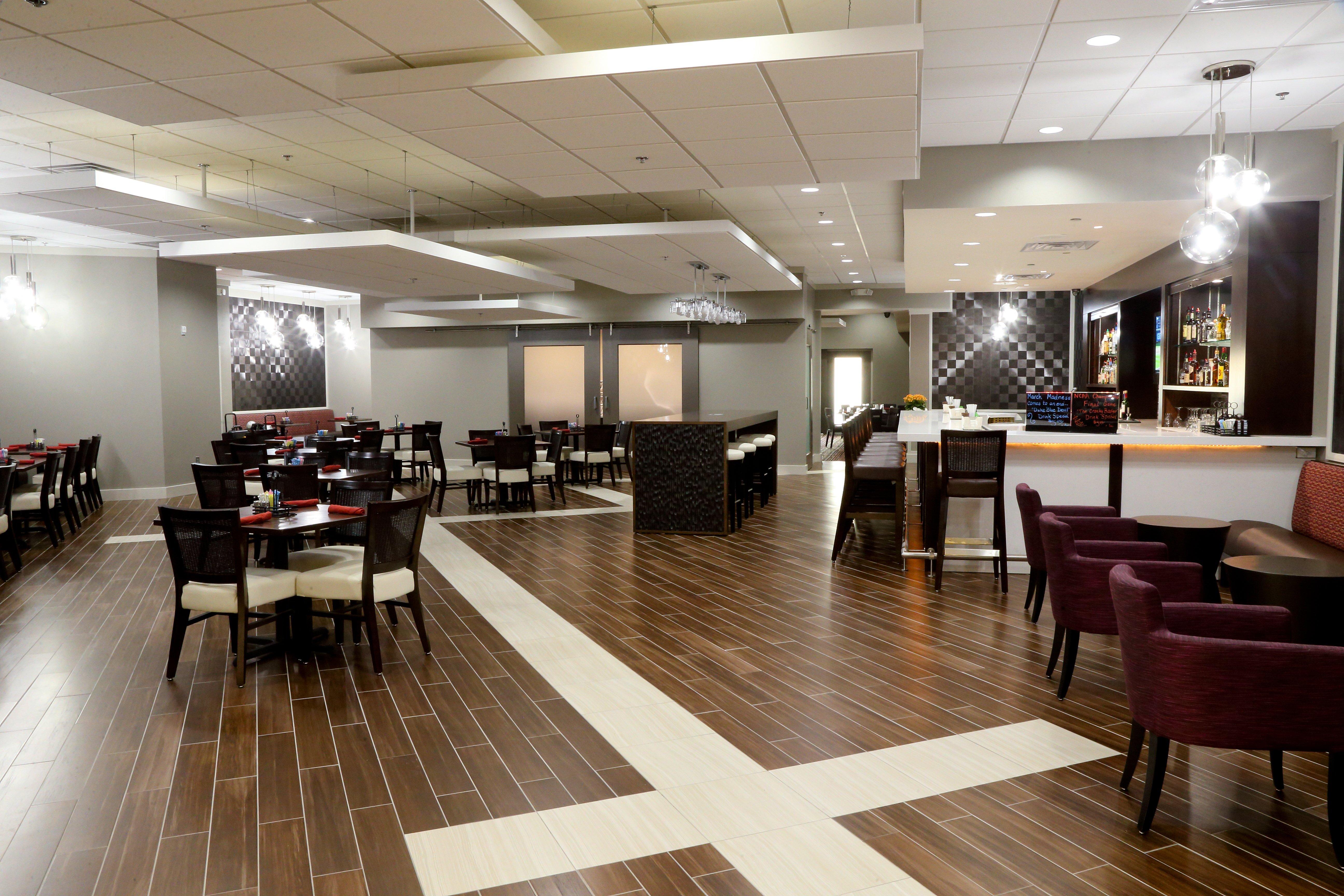 Holiday Inn Tyler - Conference Center By Ihg Exterior photo
