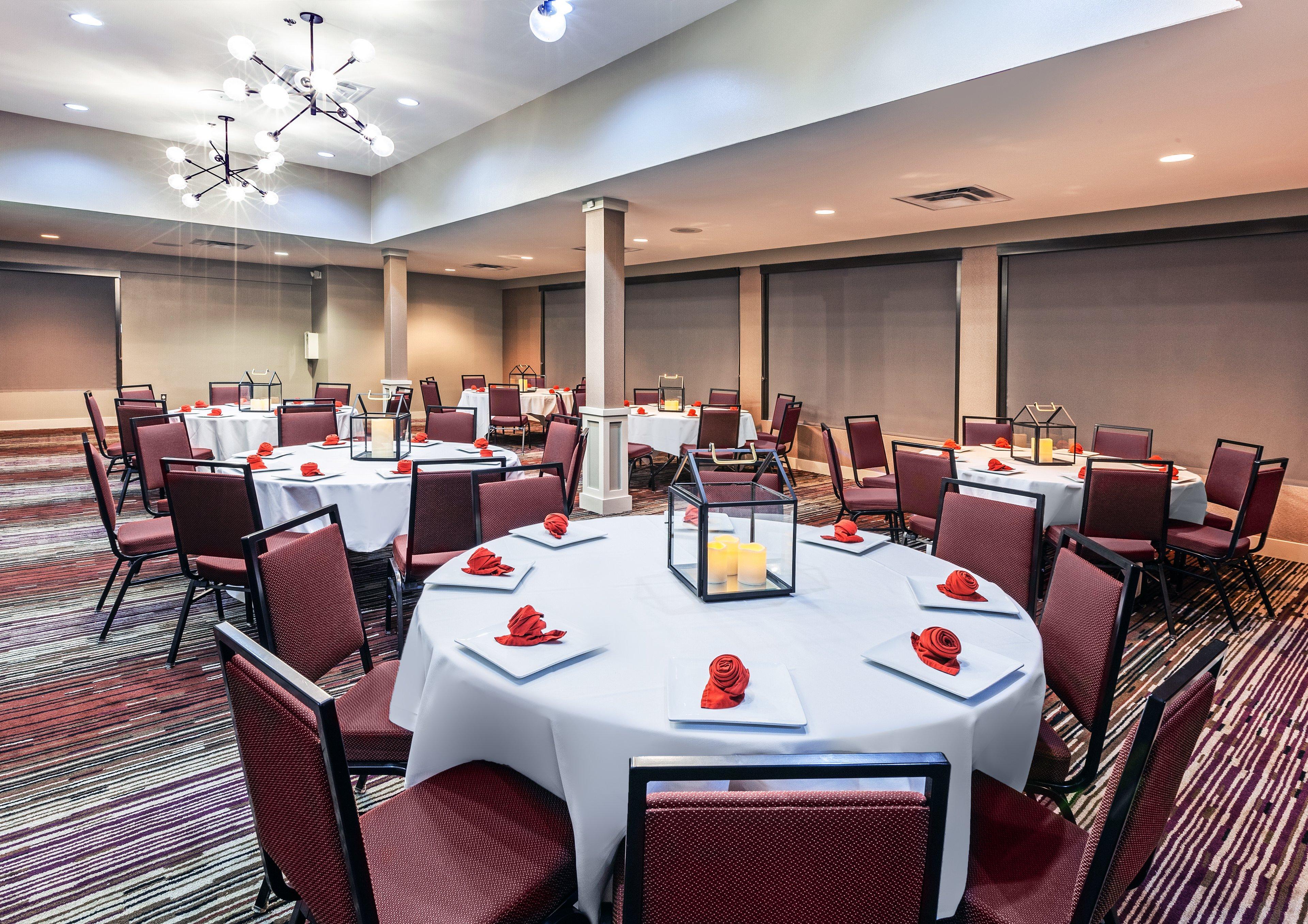 Holiday Inn Tyler - Conference Center By Ihg Exterior photo