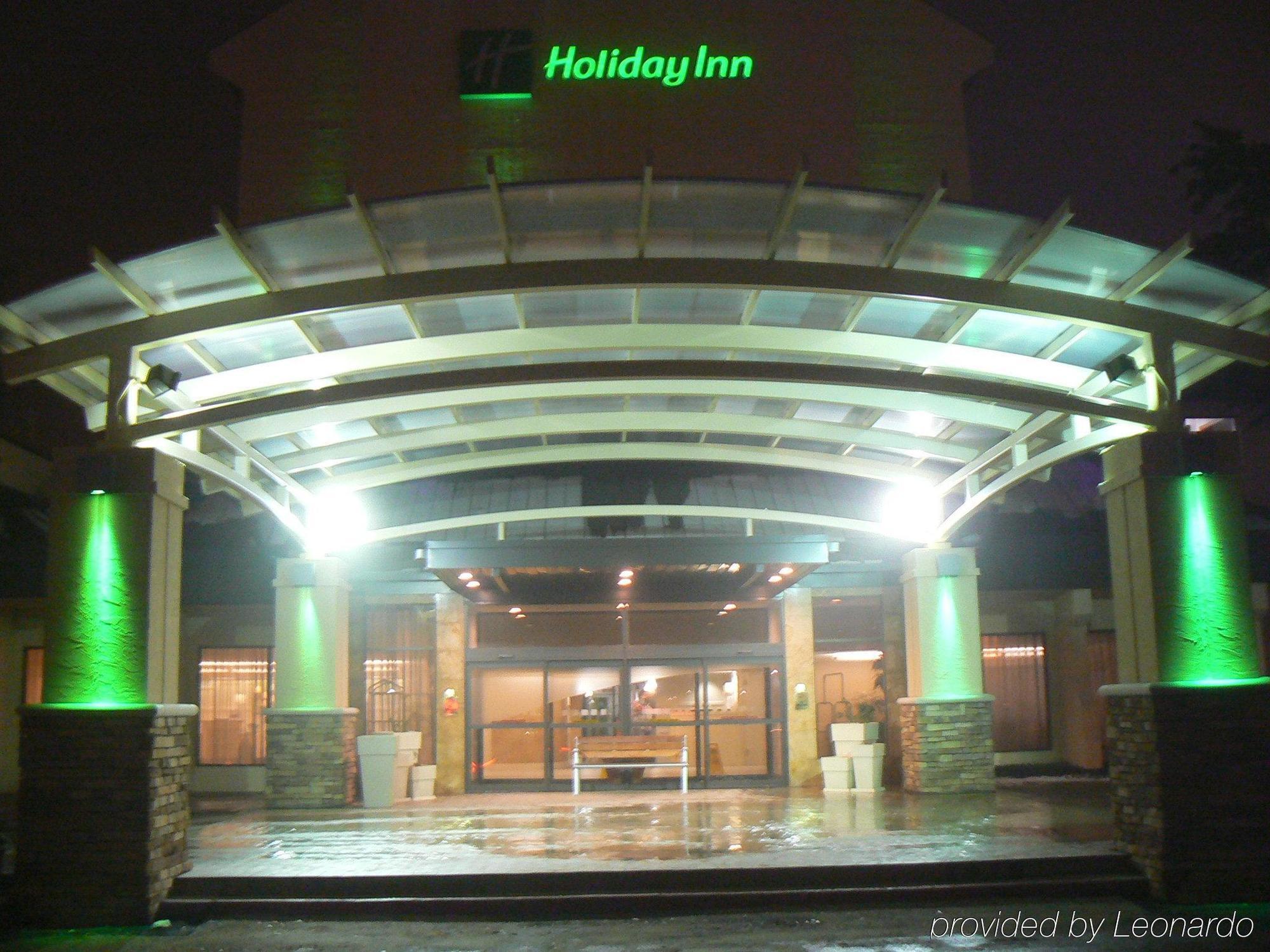 Holiday Inn Tyler - Conference Center By Ihg Exterior photo