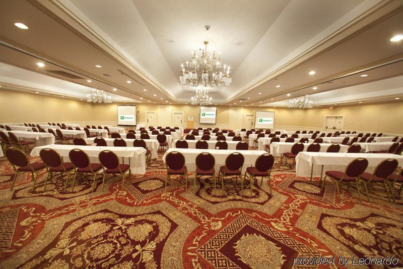 Holiday Inn Tyler - Conference Center By Ihg Facilities photo