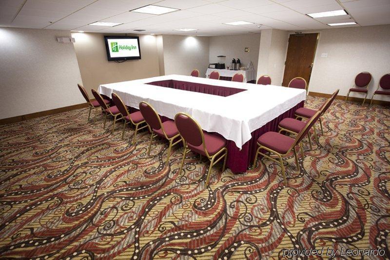 Holiday Inn Tyler - Conference Center By Ihg Business photo